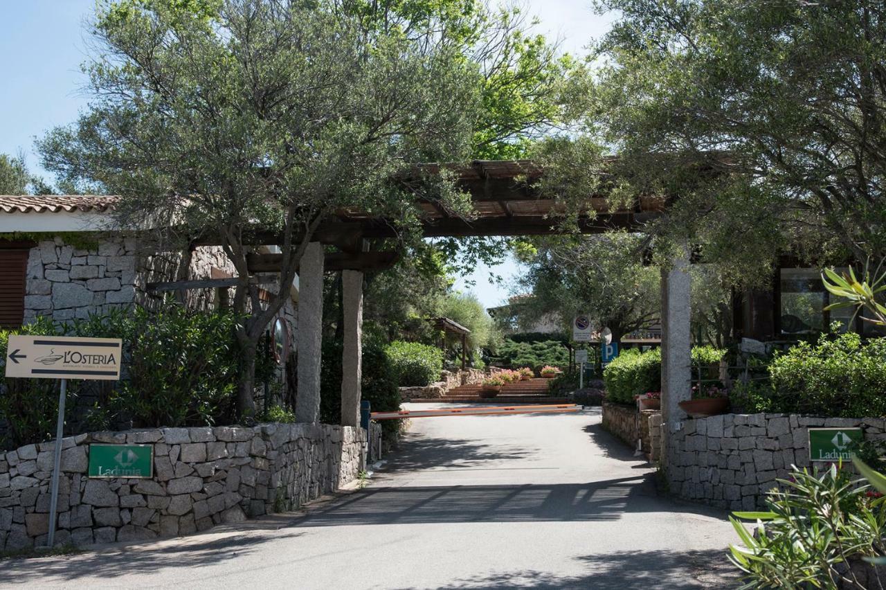 Casa Valery Wonderful Sea View Appartement Porto Rotondo Buitenkant foto