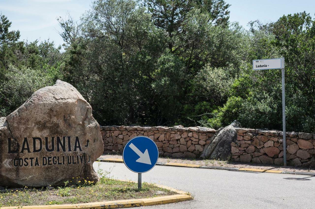Casa Valery Wonderful Sea View Appartement Porto Rotondo Buitenkant foto